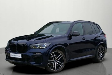 M50i xDrive Dealer BMW Bońkowscy Gorzów Wlkp.