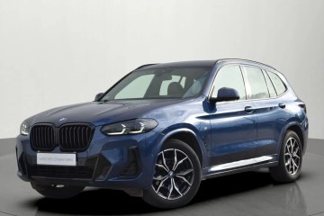 20d xDrive M Sport Dealer BMW Bońkowscy Gorzów Wlkp.