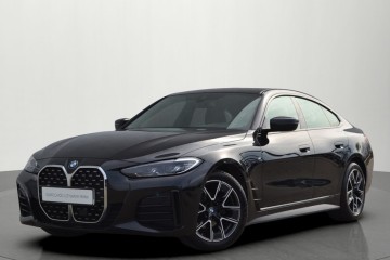 420d M sport Dealer BMW Bońkowscy Gorzów Wlkp.
