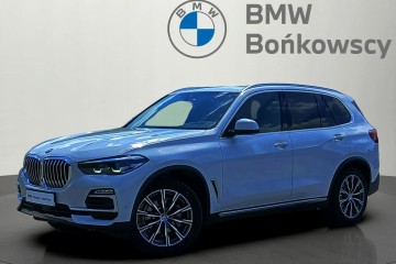 25d xDrive X Line Dealer BMW Bońkowscy Gorzów Wlkp.