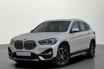 CESJA 20d xDrive X Line Dealer BMW Bońkowscy Gorzów Wlkp.