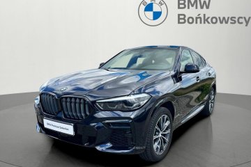 30d xDive M Sport Dealer BMW Bońkowscy Gorzów Wlkp.