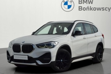 18d sDrive Sport Line Dealer BMW Bońkowscy Gorzów Wlkp.