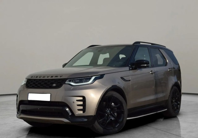 land-rover