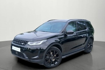 Sport SE 7 osobowy Dealer BMW Bońkowscy Gorzów Wlkp.