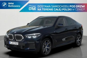 40i xDrive M Sport Dealer BMW Bońkowscy Gorzów Wlkp.