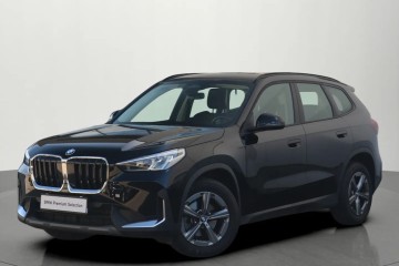 18d sDrive Dealer BMW Bońkowscy Gorzów Wlkp.