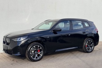 BMW X3 xDrive20d dostępne od ręki w salonie BMW Bońkowscy Gorzów Wlkp.