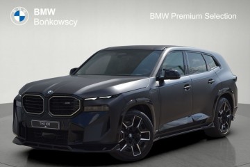 Performance Mat Dealer BMW Bońkowscy Gorzów Wlkp.