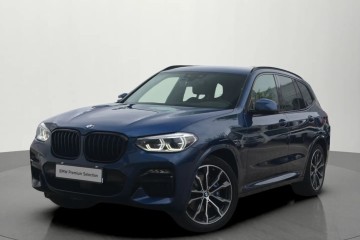 M40i xDive M Sport Dealer BMW Bońkowscy Gorzów Wlkp.