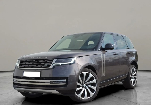 land-rover