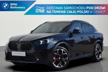 20d xDrive Sport Dealer BMW Bońkowscy Gorzów Wlkp.