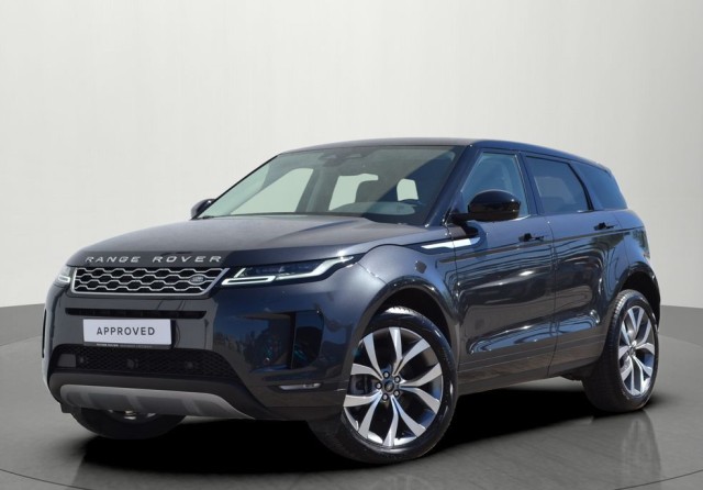 land-rover