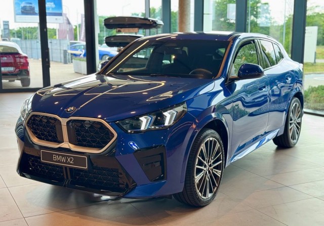 bmw