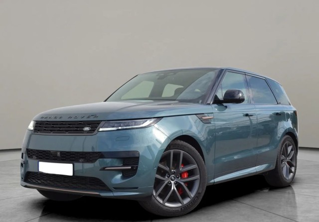 land-rover