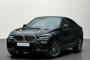 30d xDrive Sport Dealer BMW Bońkowscy Gorzów Wlkp.
