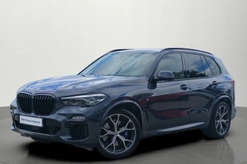 45e xDrive M Sport Dealer BMW Bońkowscy Gorzów Wlkp.