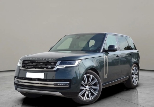 land-rover