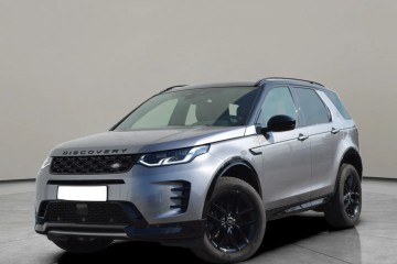 Discovery Sport MY25 2.0D TD4 163 PS AWD  Dealer BMW Bońkowscy Gorzów