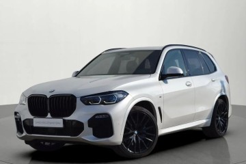 Cesja Leasingu 30d M Sport xDrive Dealer BMW Bońkowscy Gorzów Wlkp.