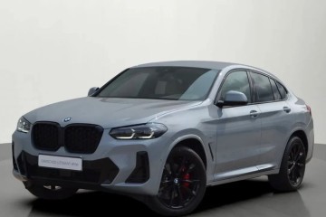 20d xdrive M Sport Dealer BMW Bońkowscy Gorzów Wlkp.