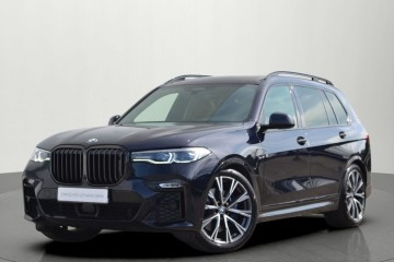 M50i xDrive M Sport Night Vision Dealer BMW Bońkowscy Gorzów Wlkp.