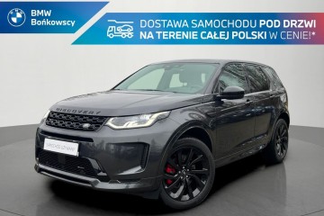2.0D TD4  204 PS AWD Auto Sport S Dealer BMW Bońkowscy Gorzów Wlkp.
