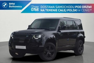110 D250d SE Dealer BMW Bońkowscy Gorzów Wlkp.
