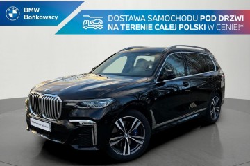 40d xDrive M sport Dealer BMW Bońkowscy Gorzów Wlkp.