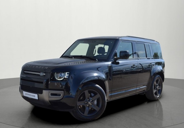 land-rover