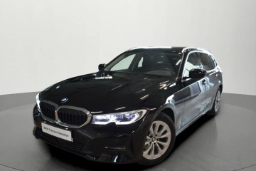 20d xDrive Advantage Dealer BMW Bońkowscy Gorzów Wlkp.