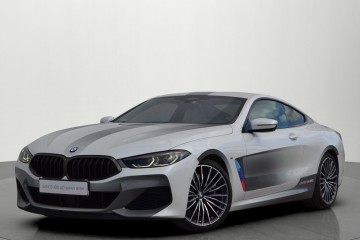 M850i xDrive Dealer BMW Bońkowscy Gorzów Wlkp.