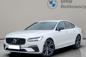 T8 Plug In AWD R Design Dealer BMW Bońkowscy Gorzów Wlkp.