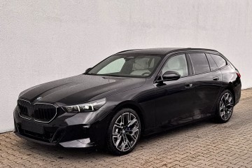 Autoryzowany Dealer BMW Bońkowscy w Gorzowie Wielkopolskim