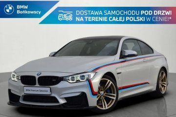 DKG Carbon Dealer BMW Bońkowscy Gorzów Wlkp.