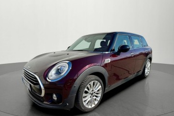 Cooper Aut. Dealer BMW Bońkowscy Gorzów Wlkp.