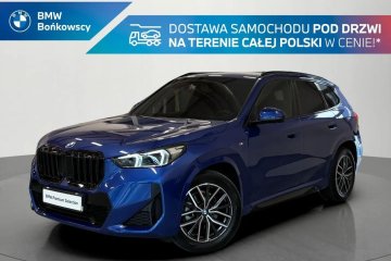 18i M Sport Dealer BMW Bońkowscy Gorzów Wlkp.