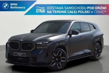 Performance Mat Dealer BMW Bońkowscy Gorzów Wlkp.