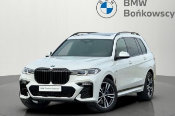 M50d Dealer BMW Bońkowscy Gorzów Wlkp.