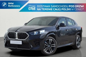 18d sDrive M Sport Dealer BMW Bońkowscy Gorzów Wlkp.