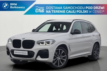 20i xDrive M Sport Dealer BMW Bońkowscy Gorzów Wlkp.