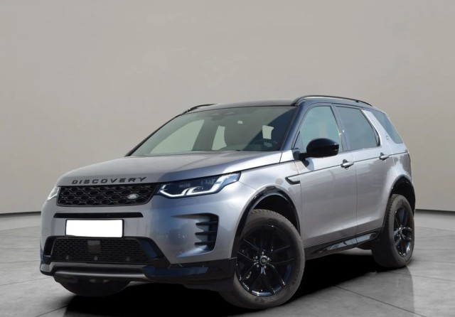 land-rover