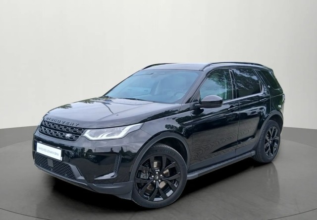 land-rover