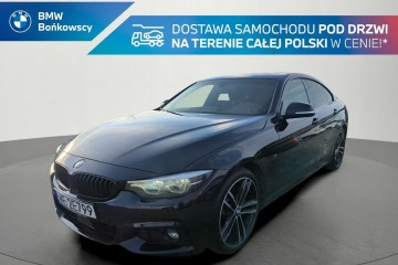 430i M Sport Dealer BMW Bońkowscy Gorzów Wlkp.