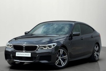 640d xDrive M Sport Dealer BMW Bońkowscy Gorzów Wlkp.
