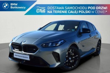 M135i xDrive M Sport Dealer BMW Bońkowscy Gorzów Wlkp.