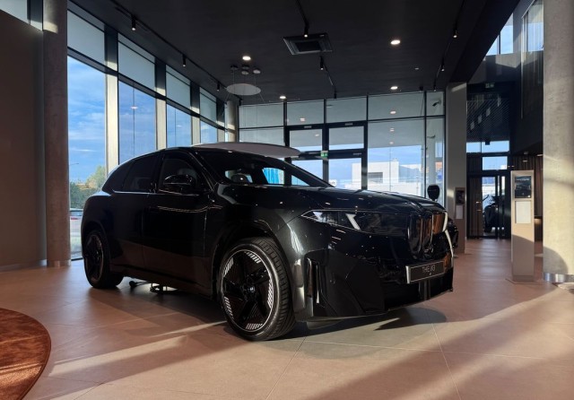 bmw
