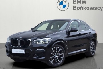 20d xDrive M Sport Dealer BMW Bońkowscy Gorzów Wlkp.