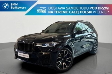 40d xDrive M Sport Dealer BMW Bońkowscy Gorzów Wlkp.