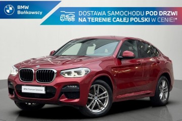 20d xDrive M Sport Dealer BMW Bońkowscy Gorzów Wlkp.